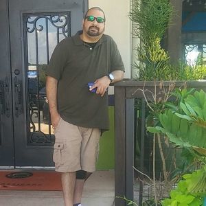 Meet your Posher, Steven